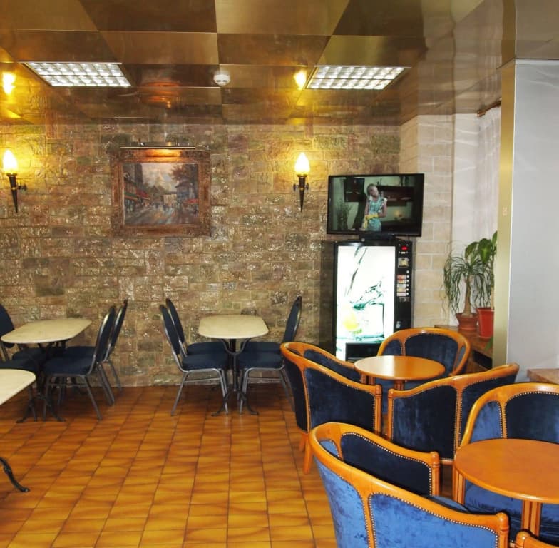 Hôtel Fiat - photo 13