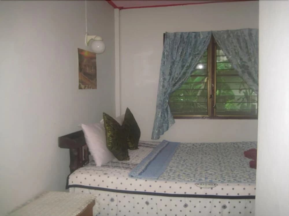 Calm Beach Resort - main photo