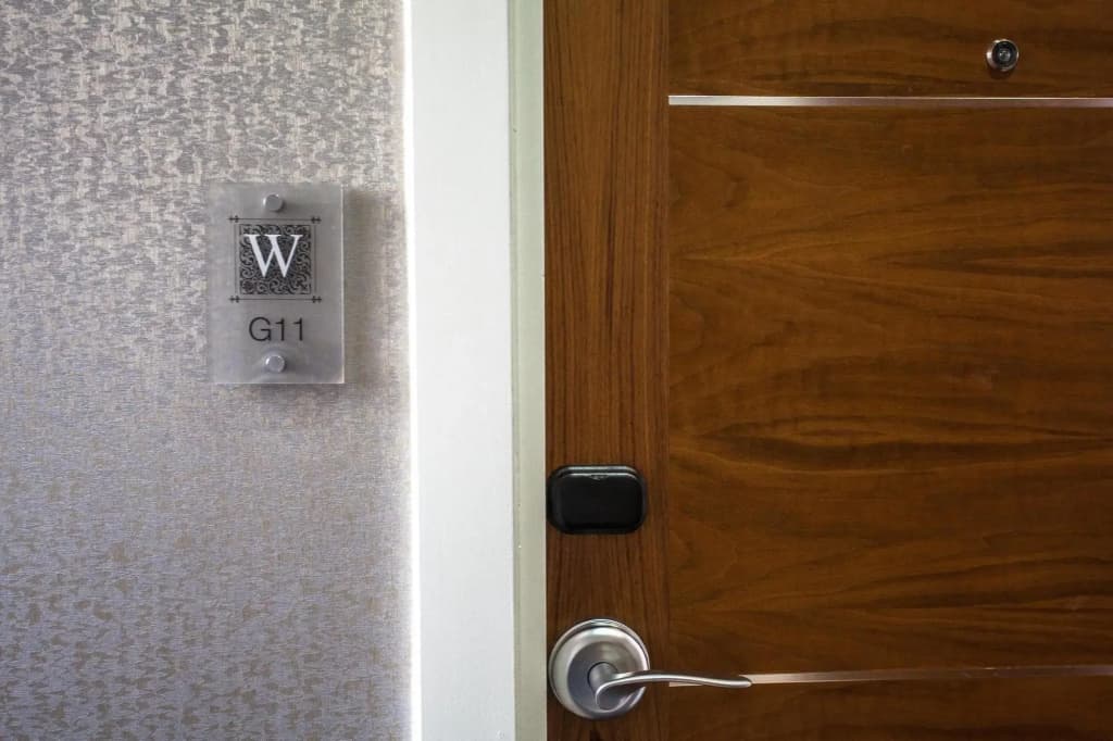 The W14 Hotel - photo 43