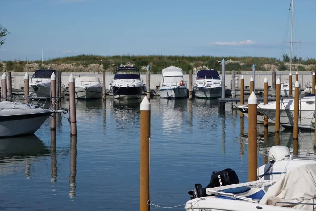 Camping Fusina - photo 14