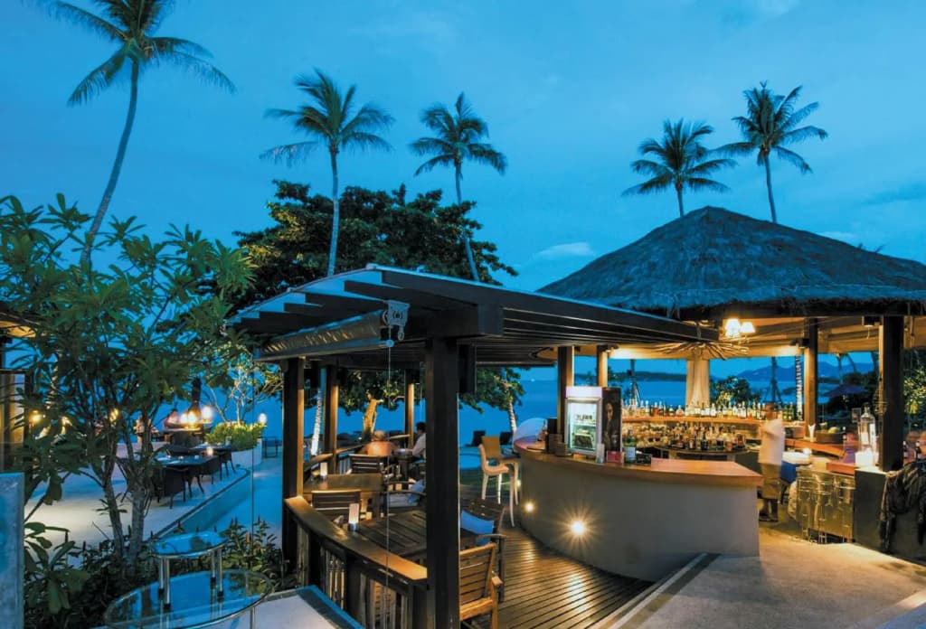 SAii Koh Samui Villas - photo 26