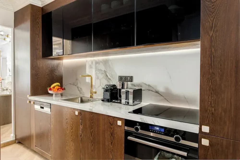 Merveil Luxury Suite - Louvre Aboukir IX - photo 13