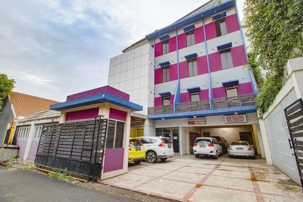 Tobana House Bintaro RedPartner - photo 2