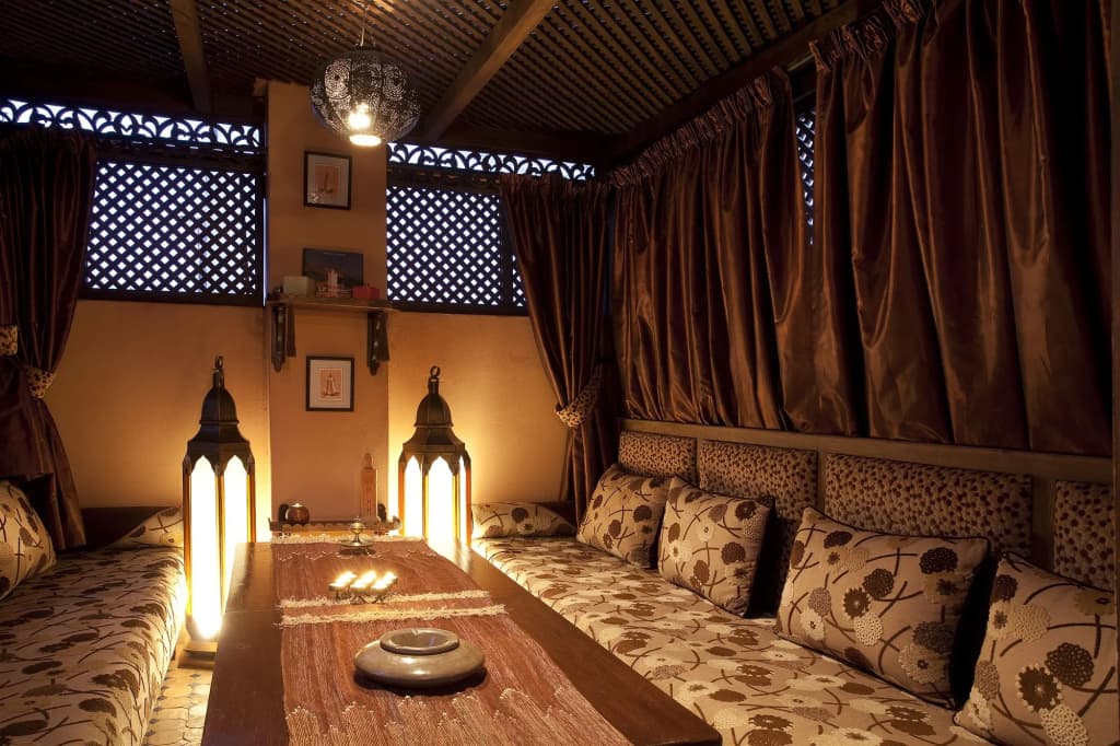 Riad Aubrac - photo 7