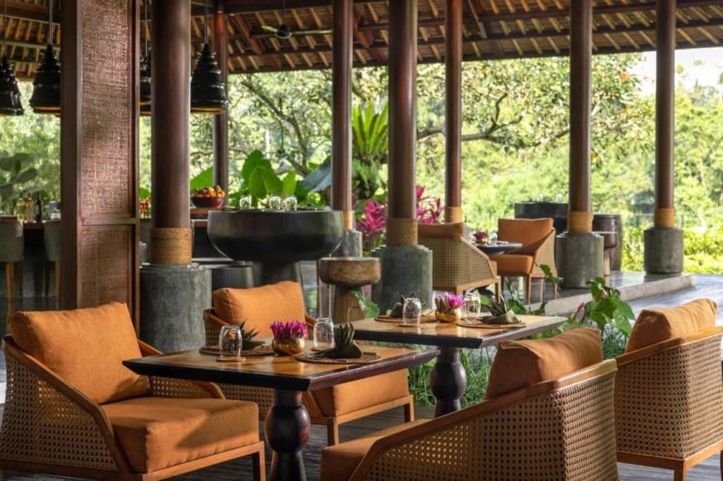 Impiana Private Villas Ubud - photo 22