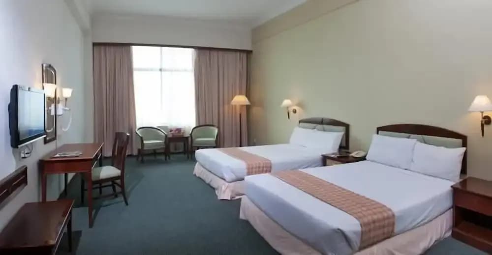 The Summit Hotel Bukit Mertajam - photo 10