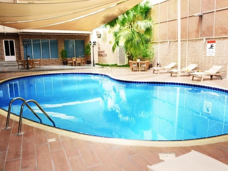 Retaj Residence Al Sadd - photo 10