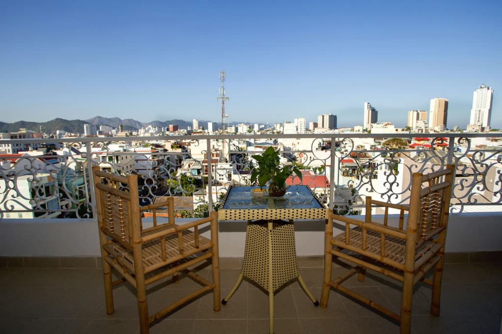 Rex Hotel and Apartment - photo 8