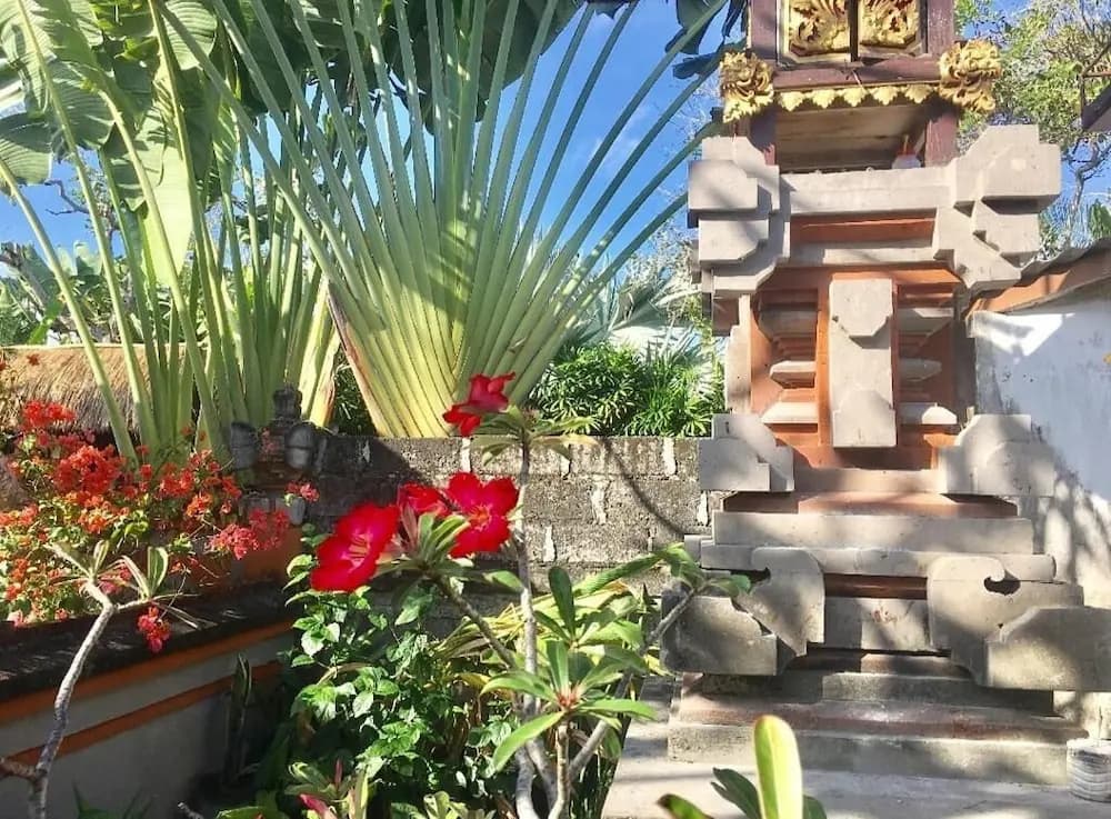 Kubu Verra Seminyak - photo 9