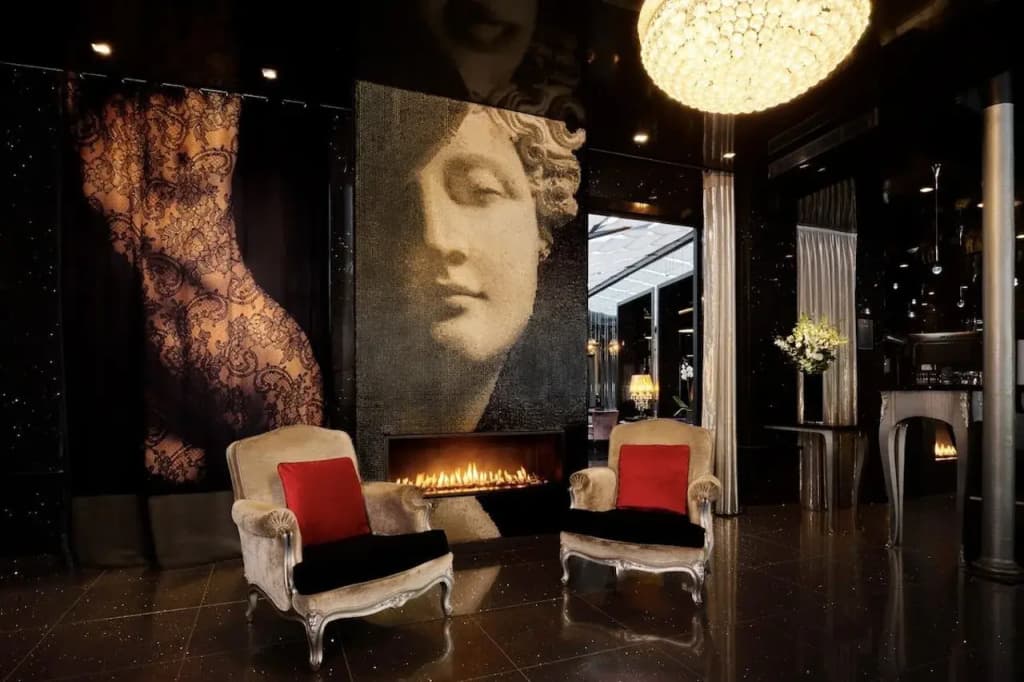 Maison Albar - Le Diamond - photo 13