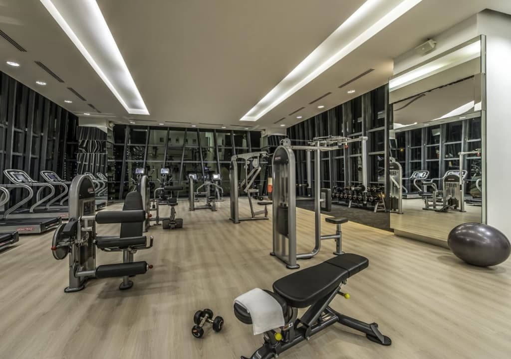 Ascott Sentral Kuala Lumpur - photo 18