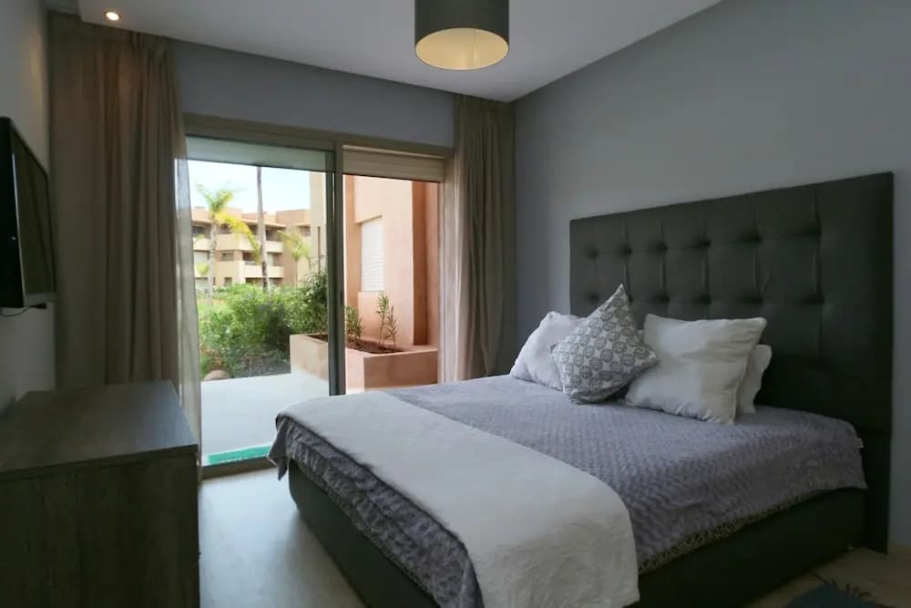Sabor Appartement City Golf - photo 5