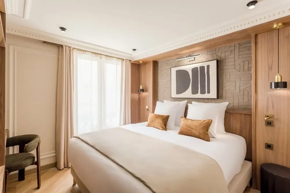 Merveil Signature Suite - Bateliere - photo 6