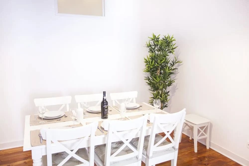Central & Cosy Apartment - photo 14