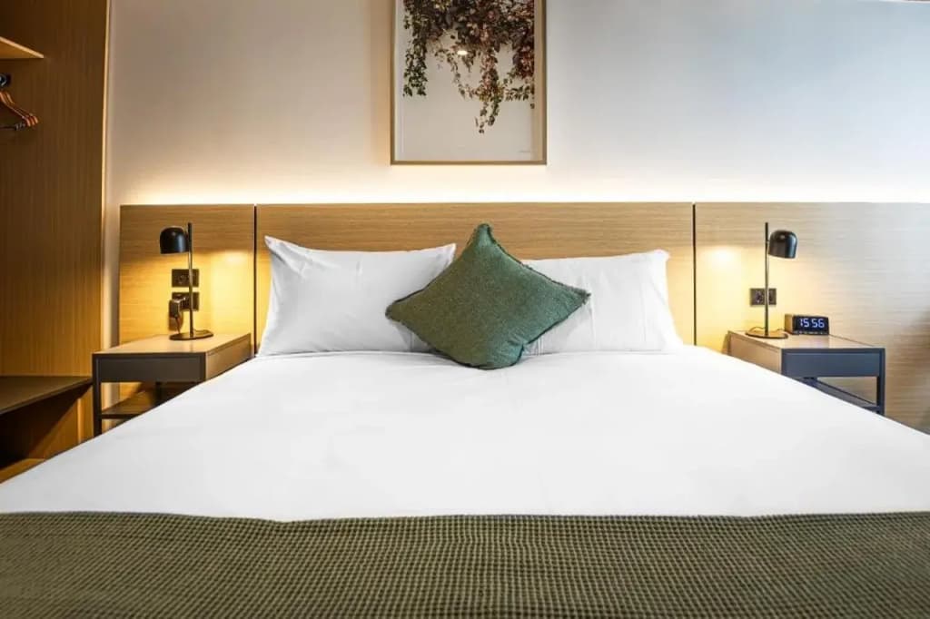 Song Hotel Sydney - photo 33