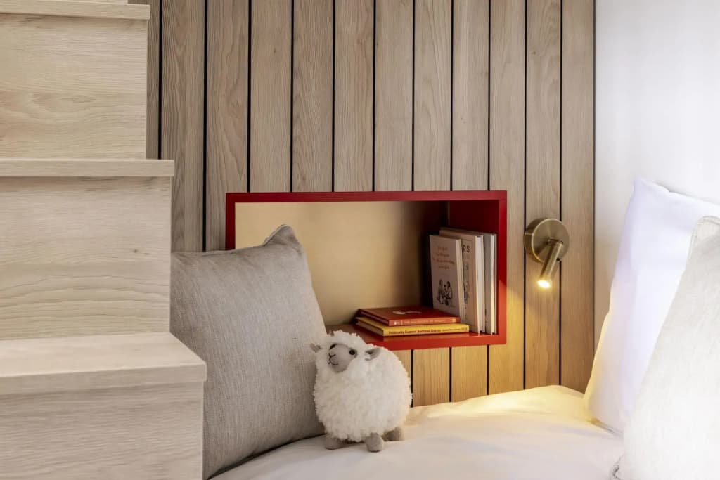 Virgin Hotels Edinburgh - photo 34