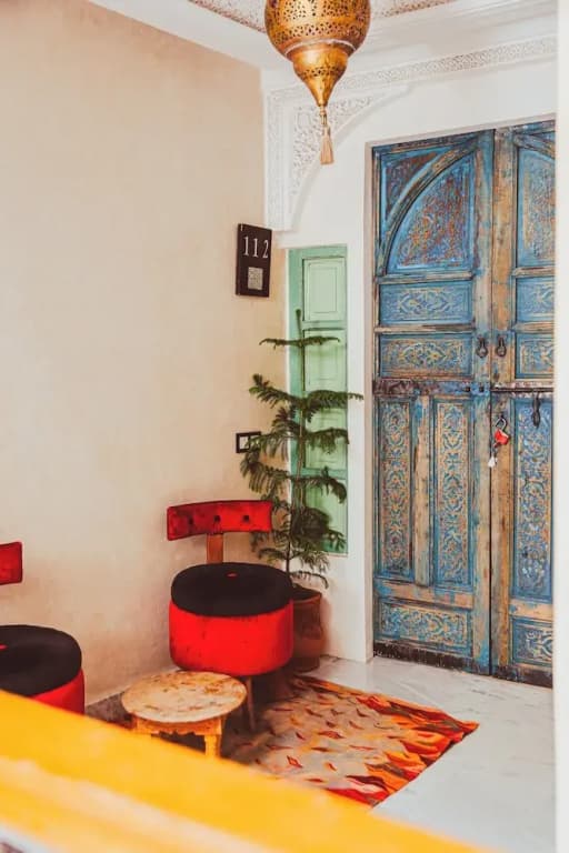 Riad Tislite & Spa - photo 14