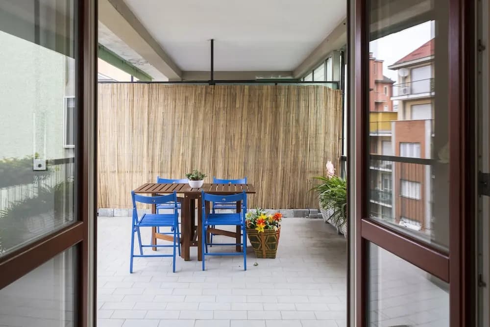 notaMI - CASA RELAX - Central Station - photo 16