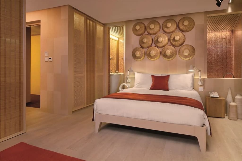 Hotel Madera Hong Kong - photo 29