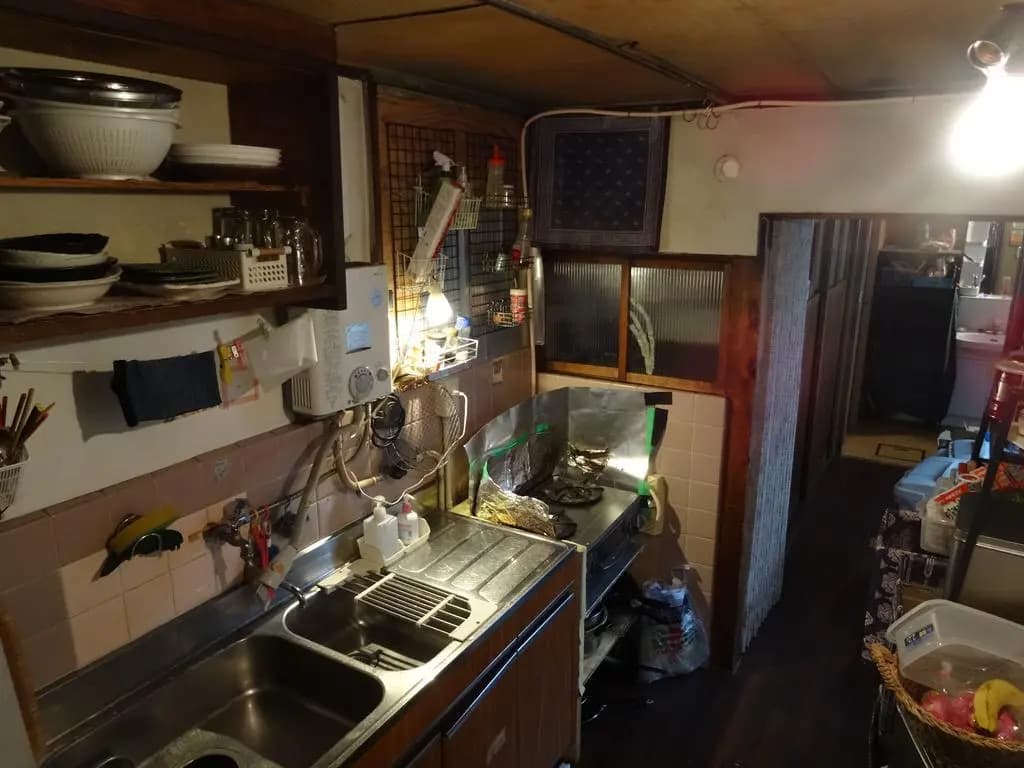 Guest House Rakuen - photo 14