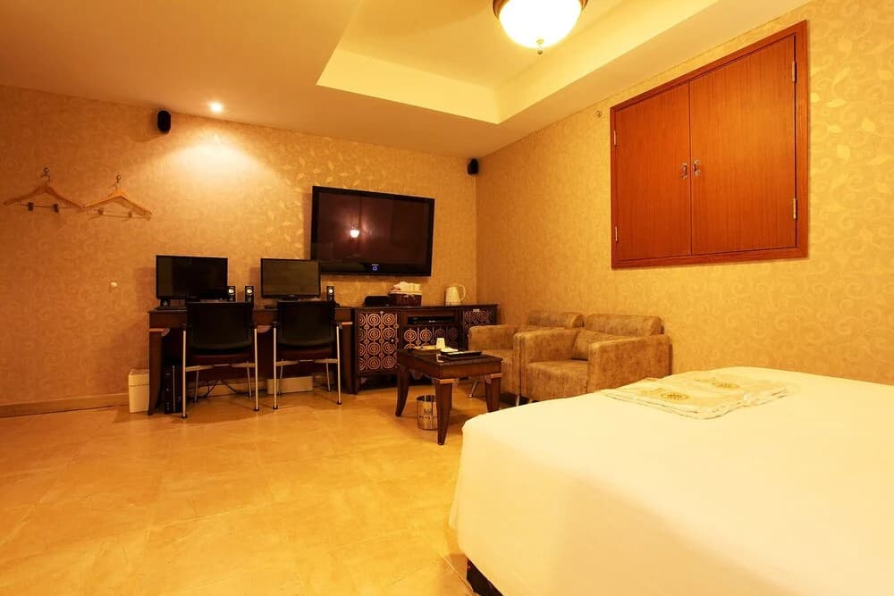 Changdong Werrr Hotel - photo 11
