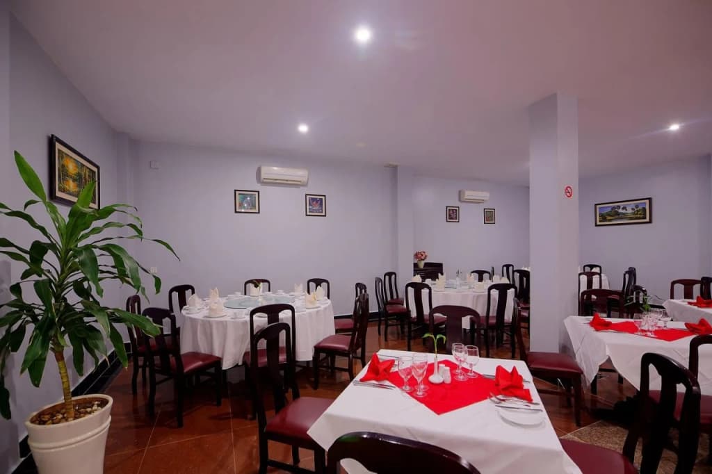 Starry Angkor Hotel - photo 30