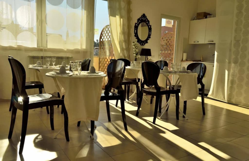 Rome & Suites - photo 15