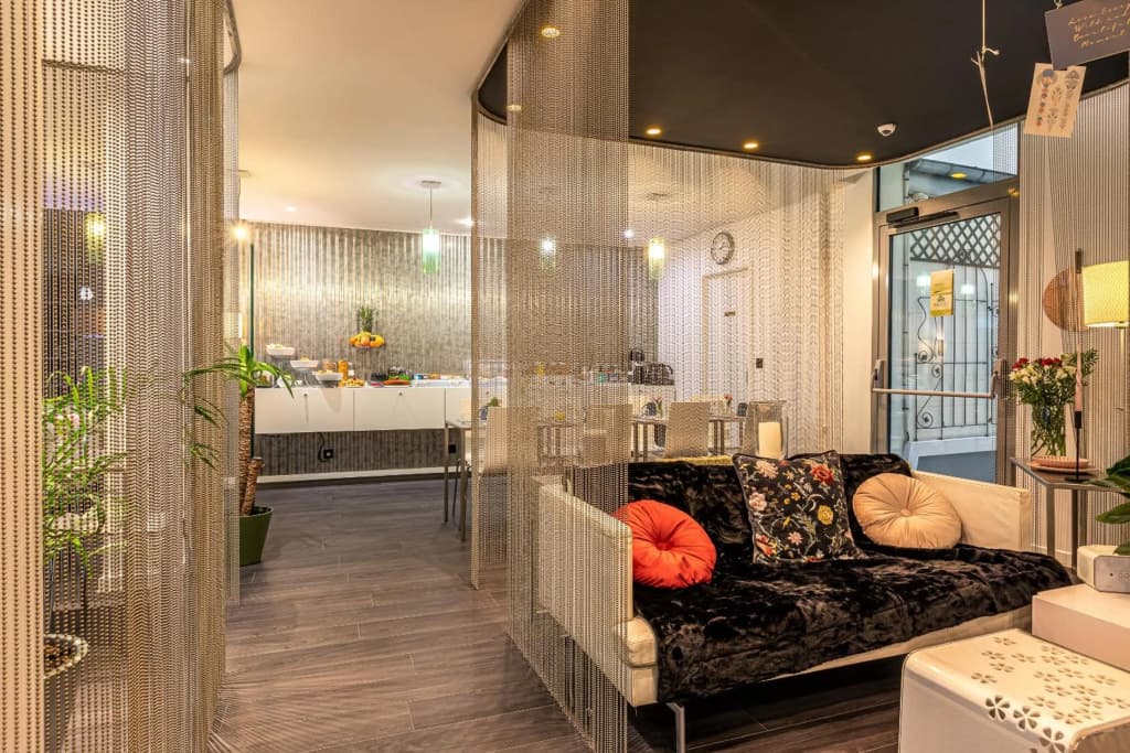 Hotel Glasgow Monceau Paris by Patrick Hayat - photo 28