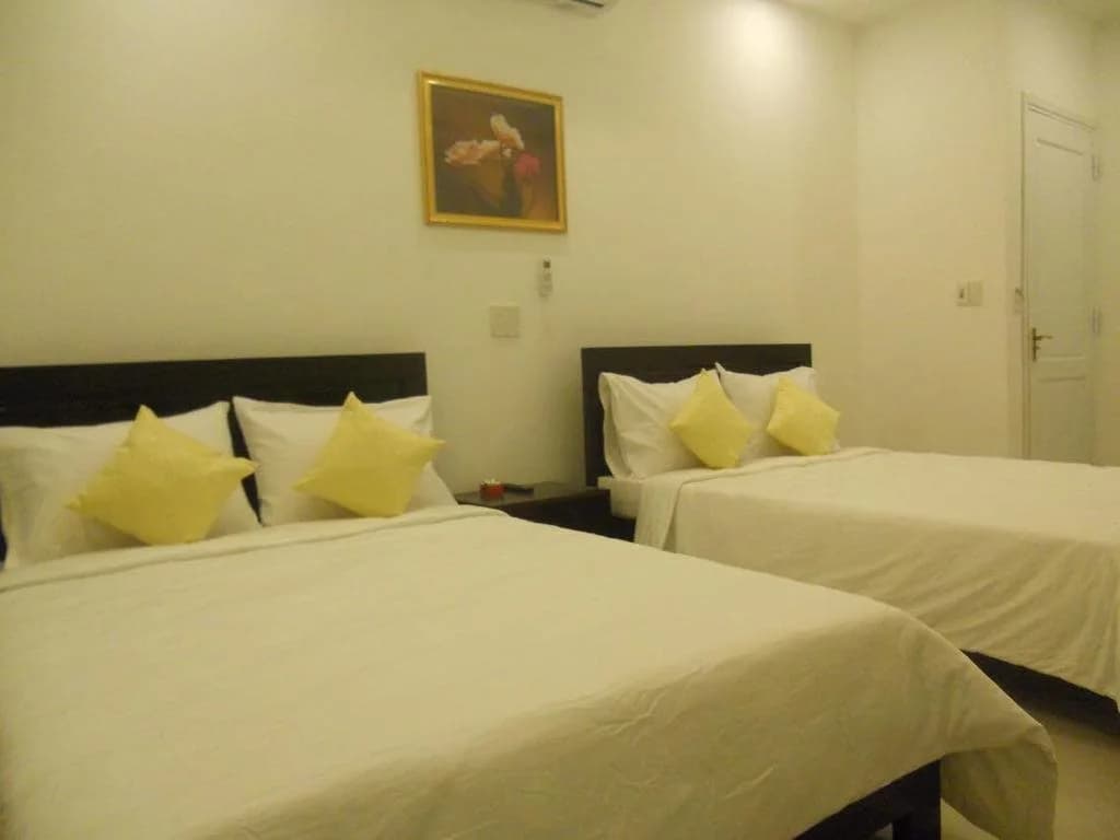Navi Motel - photo 1