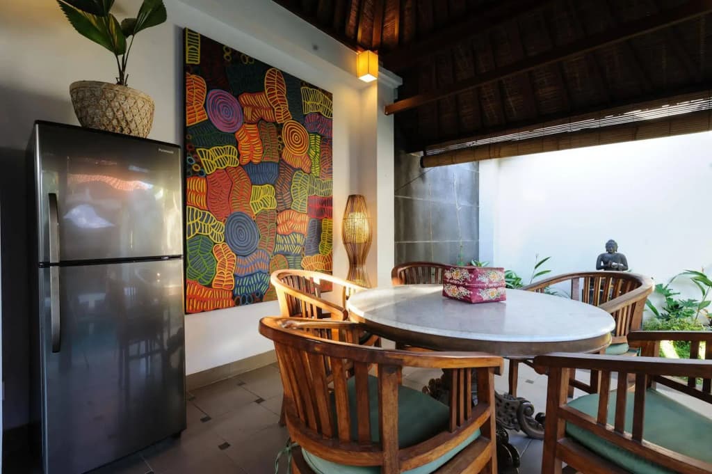 Villa Legong - photo 15