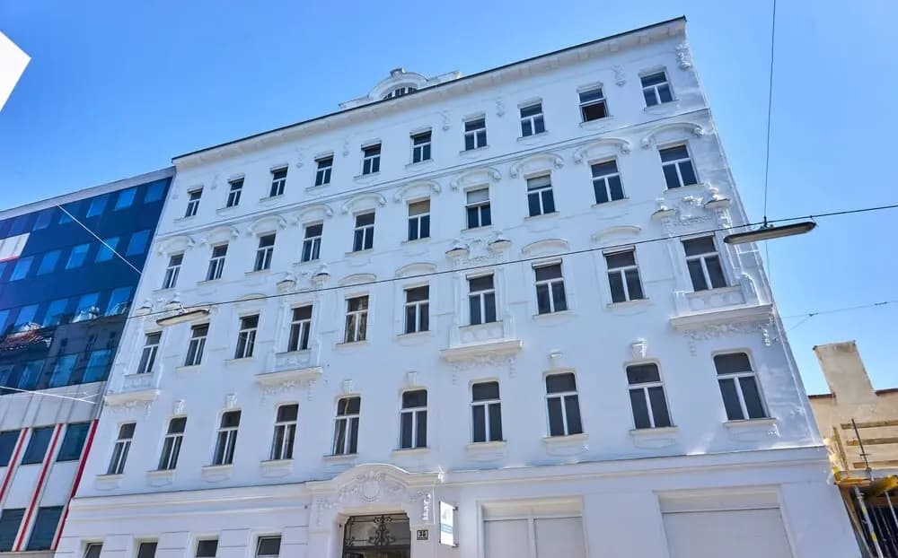 Apartment Erdbergstrasse - photo 1
