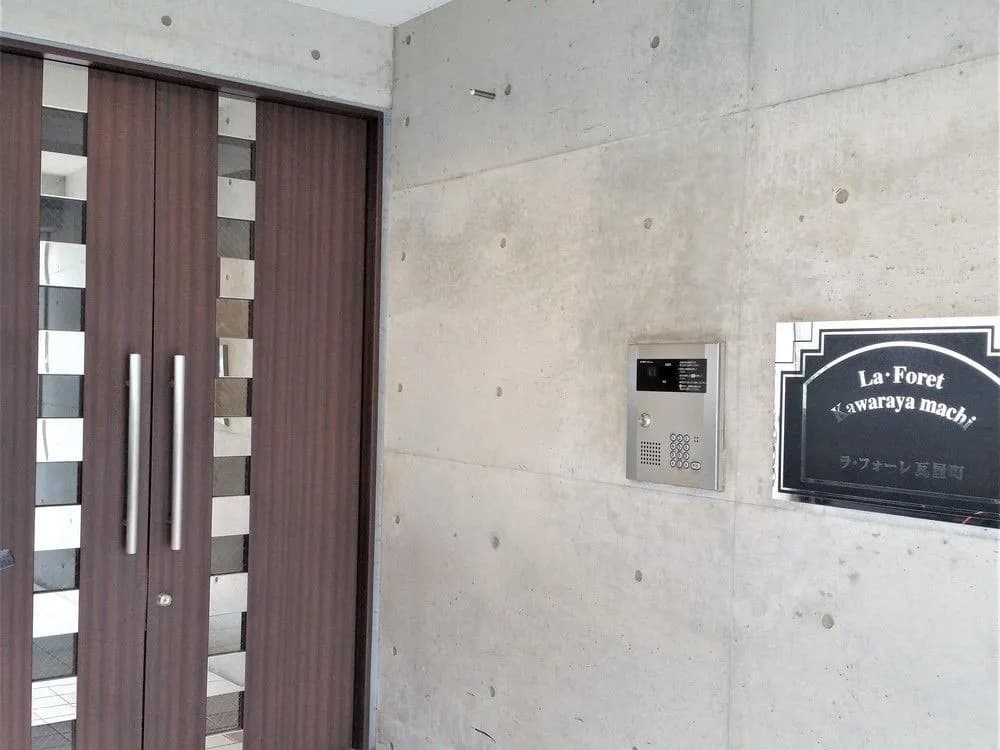 Hostel Kaisei Doutonbori - main photo