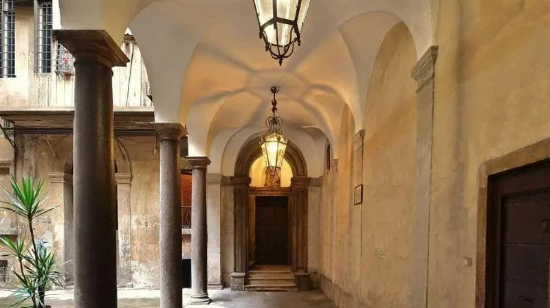 Baghirova in Rome - photo 10