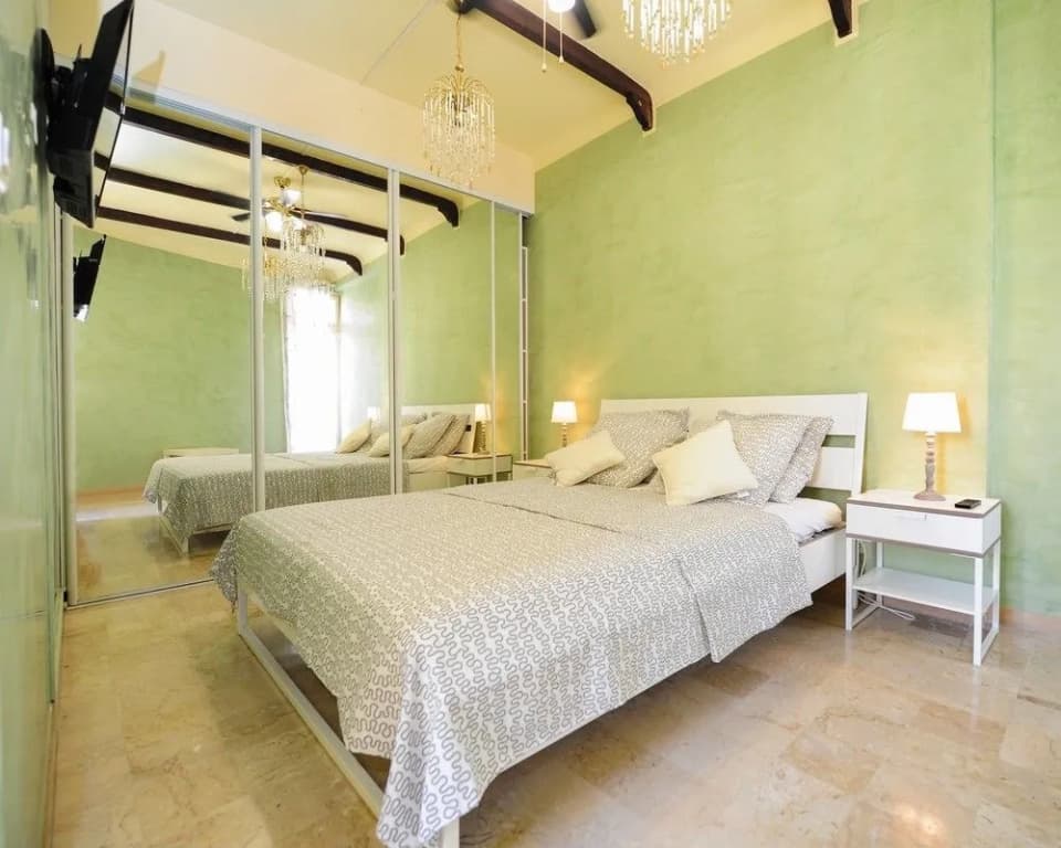 Royal Negresco - 5 Stars Holiday House - photo 3