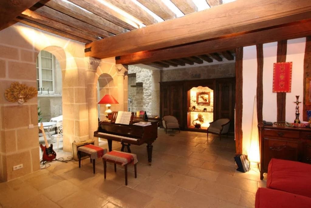 La Maison dAnne - photo 3