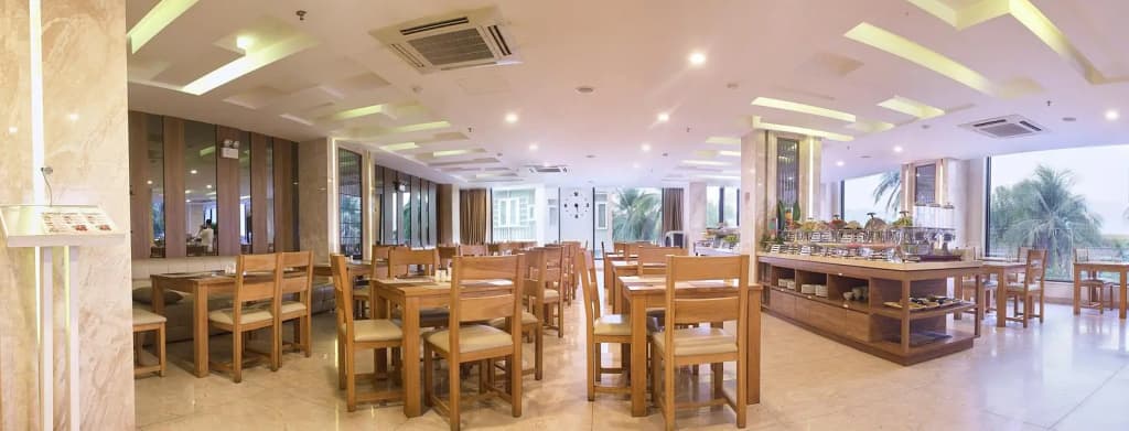 The Sol Hotel - photo 32