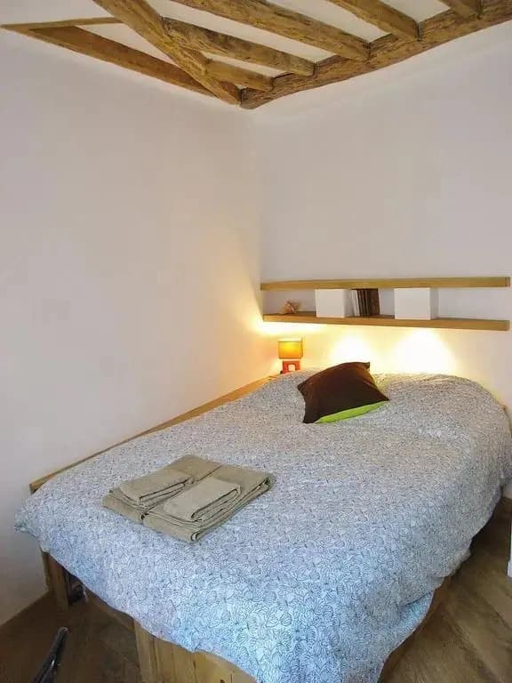 Nice Studio In Le Marais District - photo 20