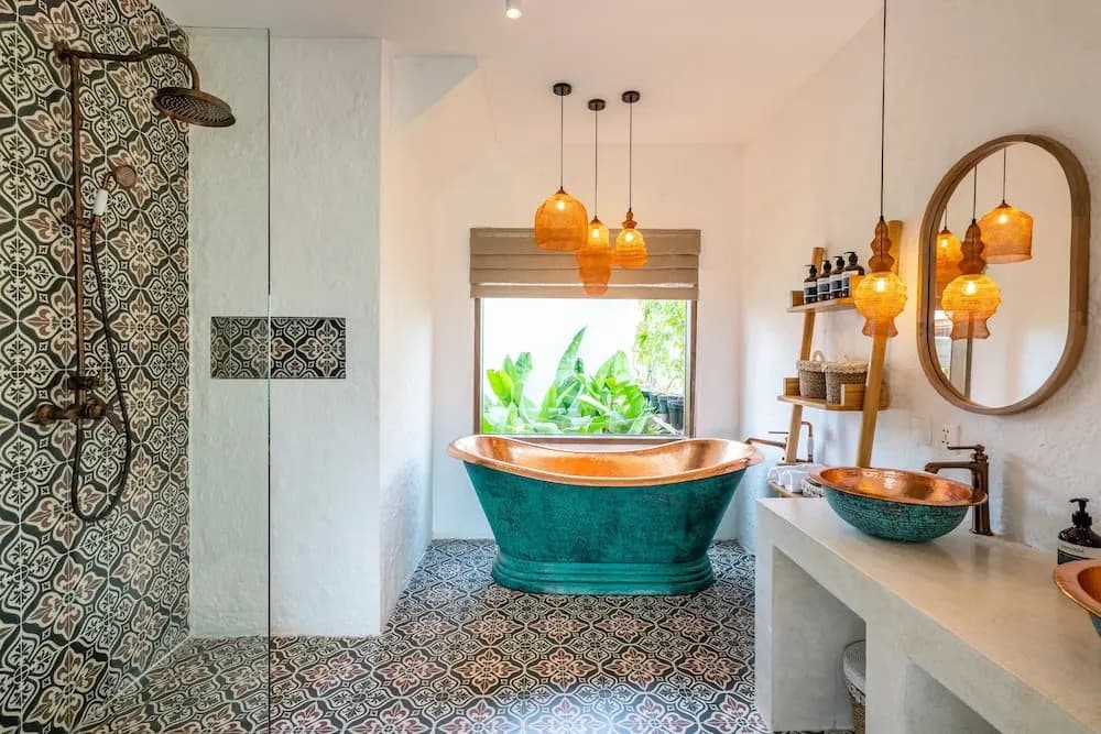 Tembaga Villa By Evdekimi - photo 8