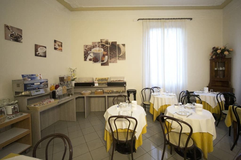 Lilium Hotel - photo 5