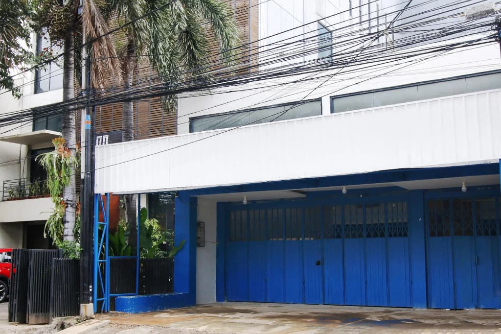 Kamar Keluarga Fatmawati - main photo