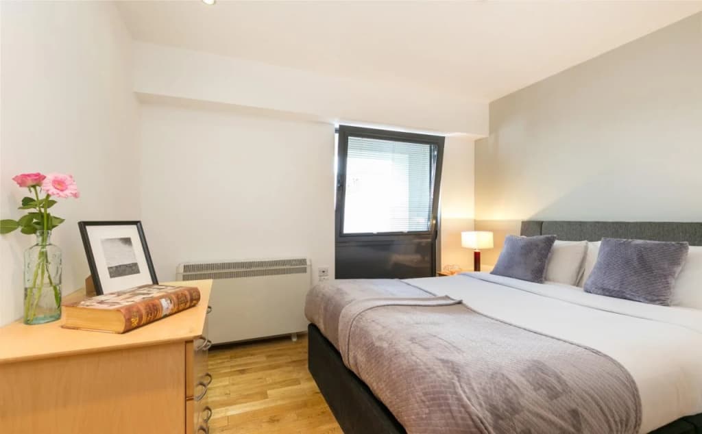 Maida Vale Aparthotel - photo 7