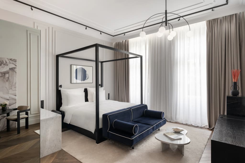 The Amauris Vienna - Relais & Châteaux - photo 3