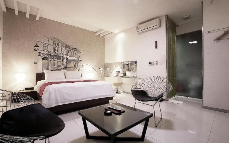 Suyu Solid Hotel - photo 25