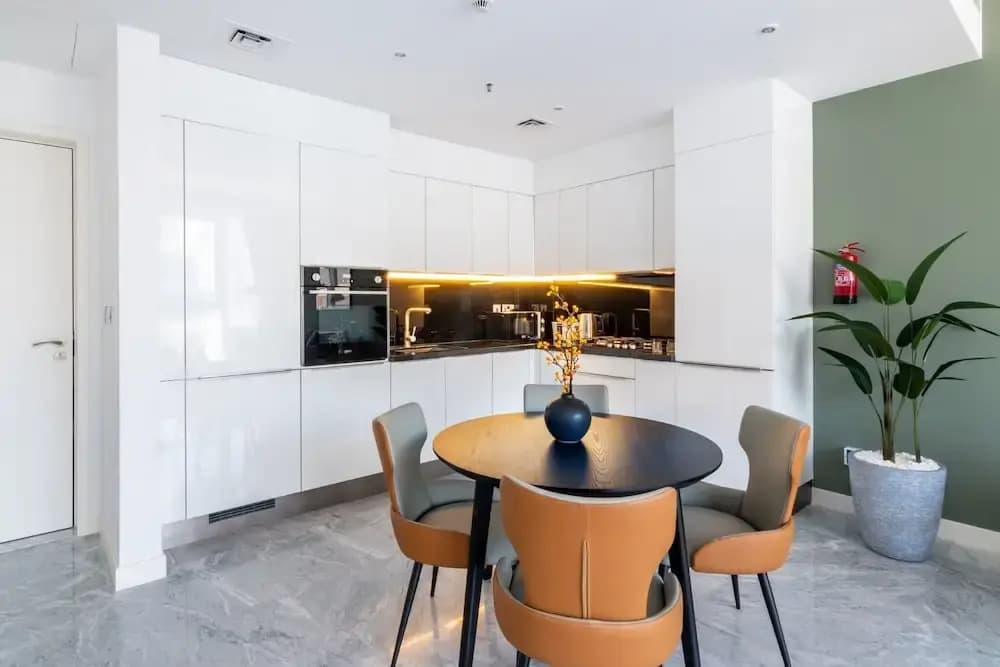 Silkhaus The Pad, Business Bay - photo 20