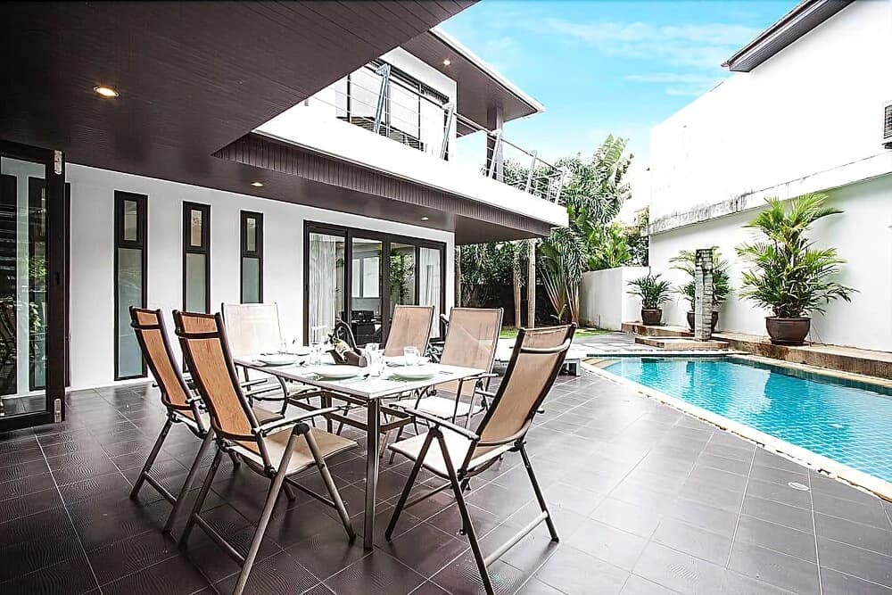 Kasira Villa - photo 10