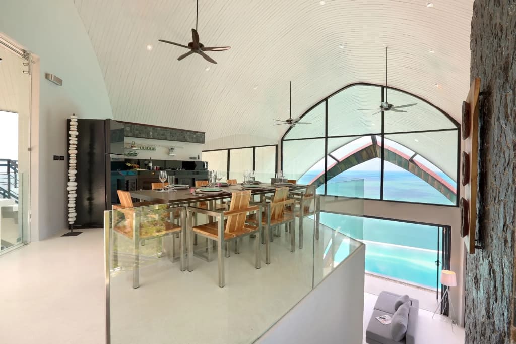 Villa Moonshadow - photo 17