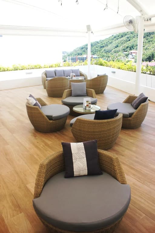 Shanaya Residence Ocean View Kata - photo 12