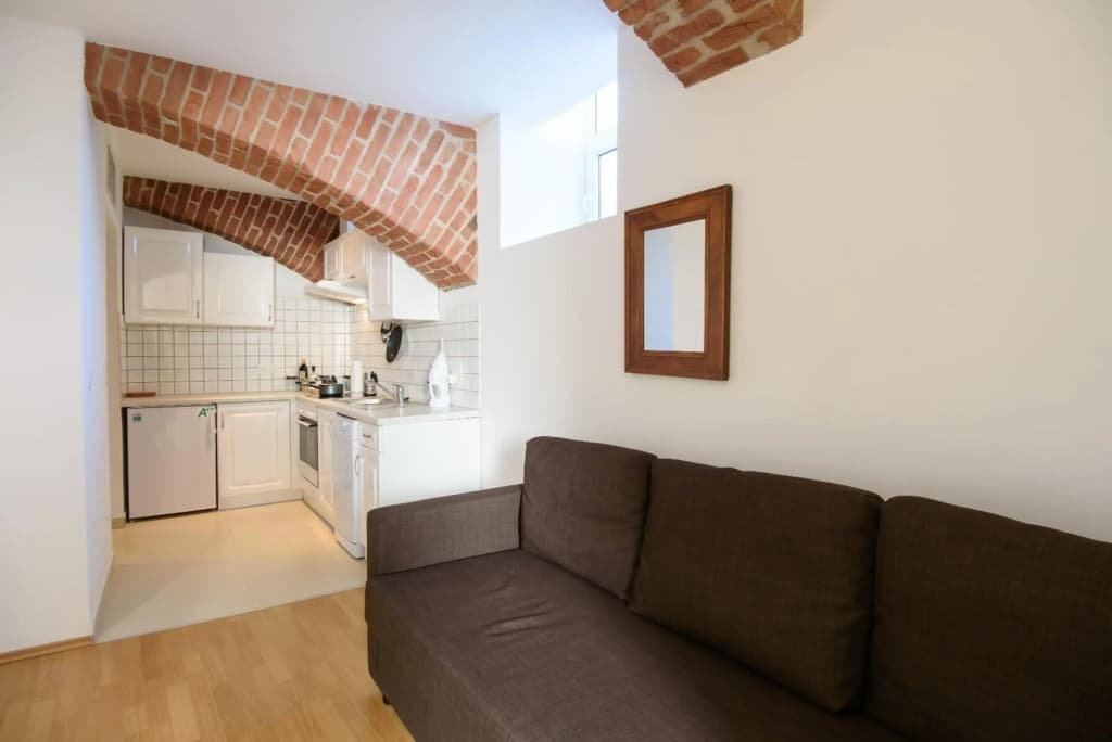 Vienna Living Apartments - Währing - photo 15