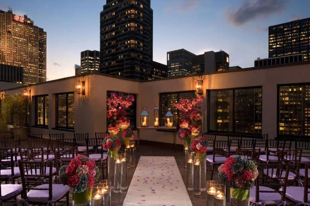 The Peninsula New York - photo 15