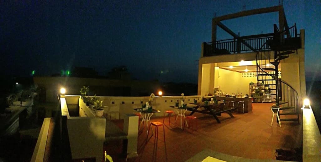 Rida Residency - photo 11